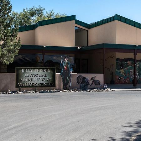 Apache Village 10, King Studio, Midtown, Sleeps 2 Ruidoso Eksteriør bilde