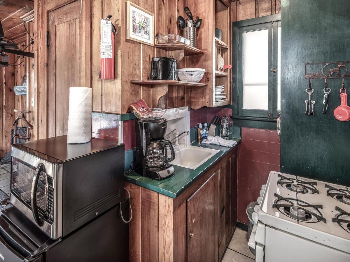 Apache Village 10, King Studio, Midtown, Sleeps 2 Ruidoso Eksteriør bilde