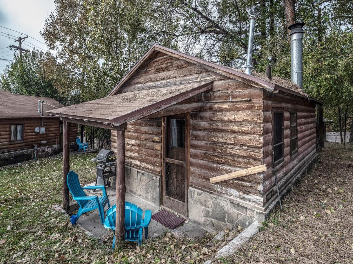 Apache Village 10, King Studio, Midtown, Sleeps 2 Ruidoso Eksteriør bilde