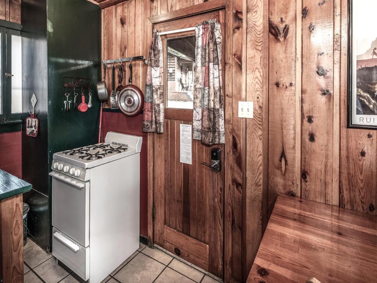 Apache Village 10, King Studio, Midtown, Sleeps 2 Ruidoso Eksteriør bilde