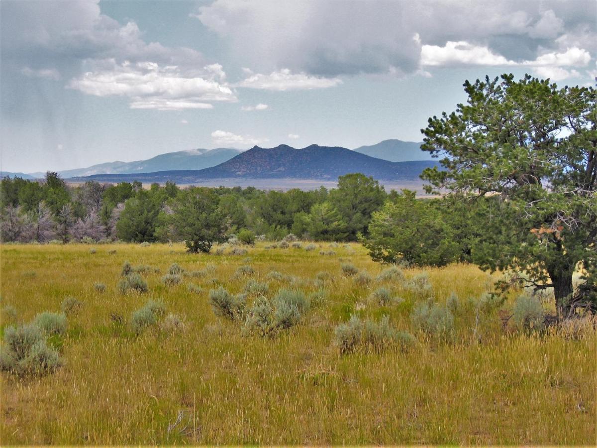 Apache Village 10, King Studio, Midtown, Sleeps 2 Ruidoso Eksteriør bilde